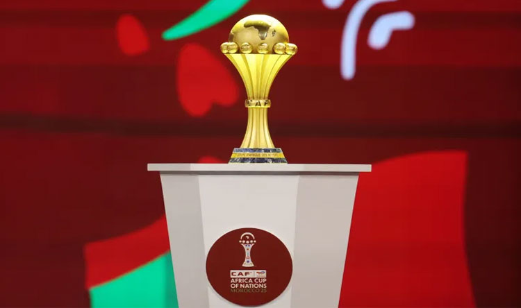 أمم أفريقيا