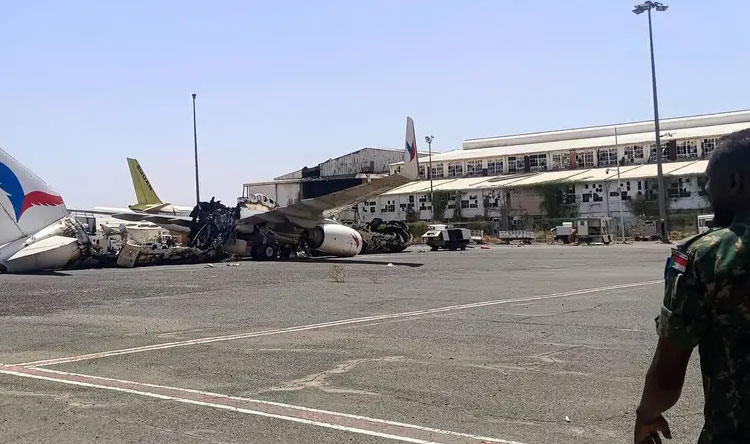 الخرطوم