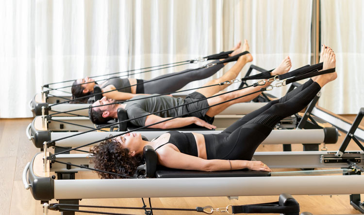 Pilates
