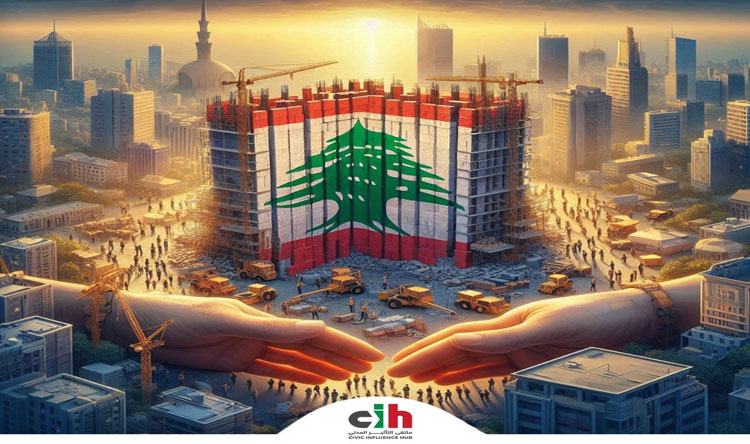 لبنان