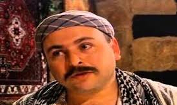 حسام الشاه