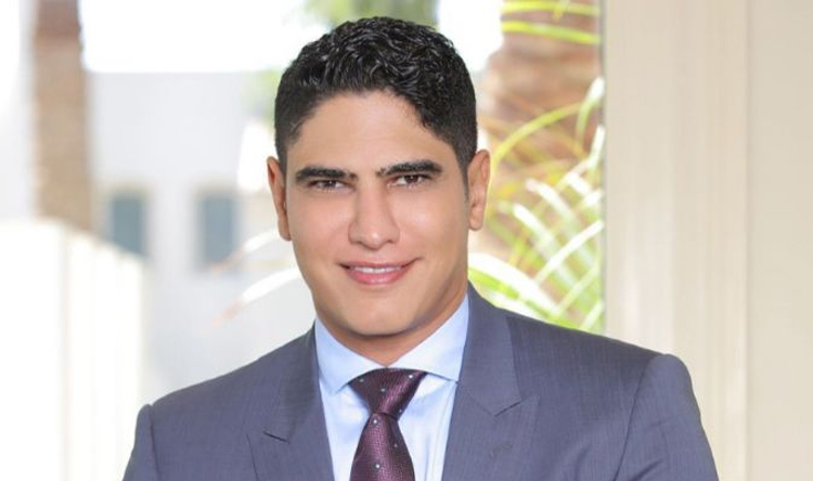 أحمد أبو هشيمة