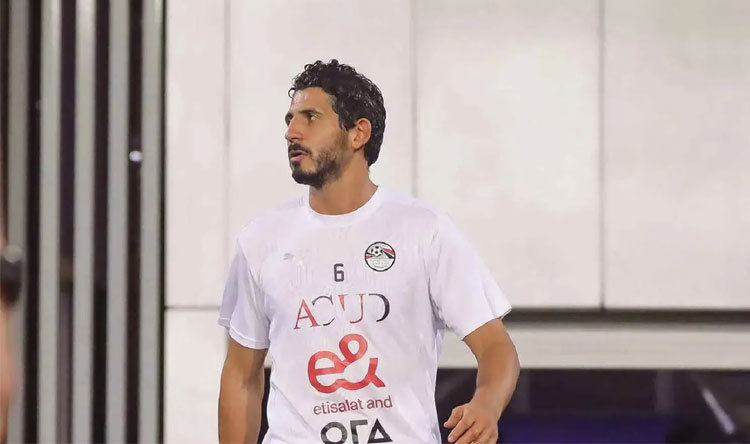 أحمد حجازي