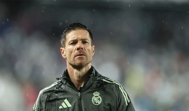 ريال مدريد