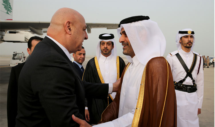 عون