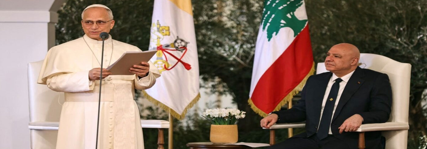 البابا لاوون
