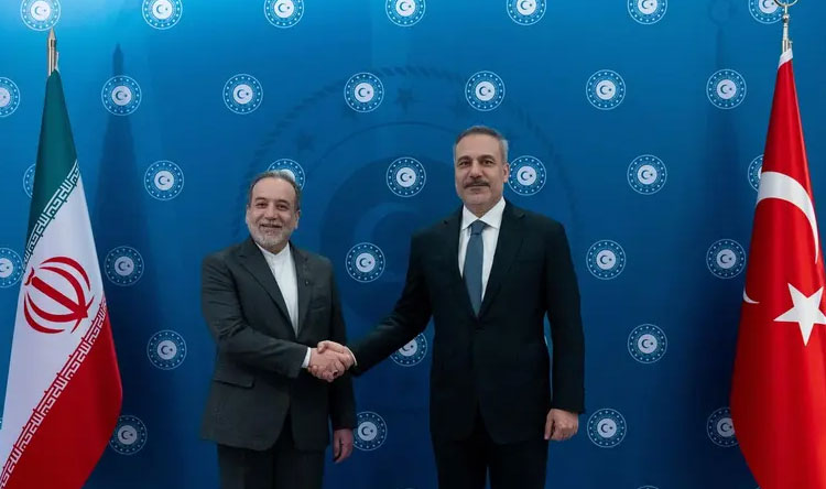 عراقجي