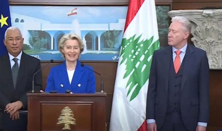 لبنان