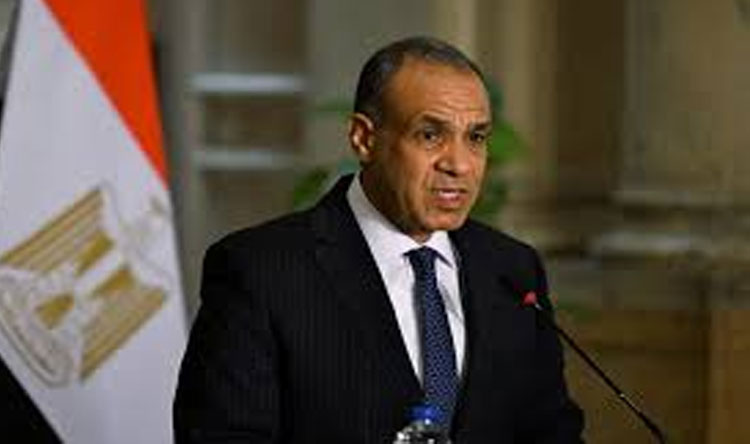 مصر