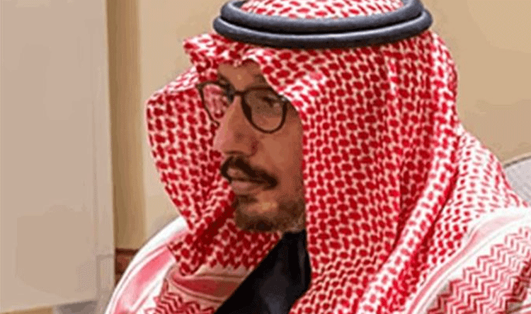 بن فرحان