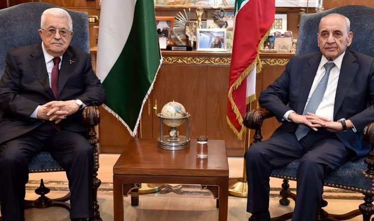 بري