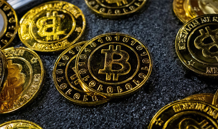 تراجع سوق العملات المشفرة بـ1.6 مليار دولار