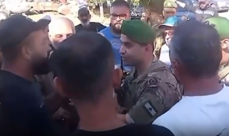 بليدا