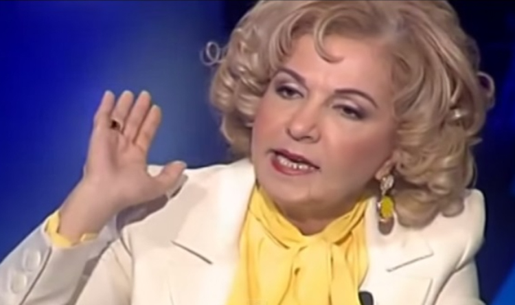 بشرى الخليل