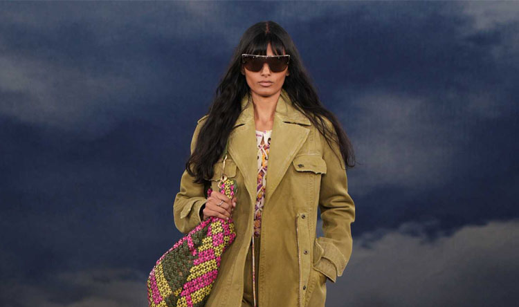 Burberry