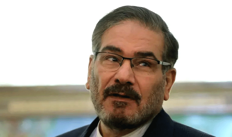 شمخاني