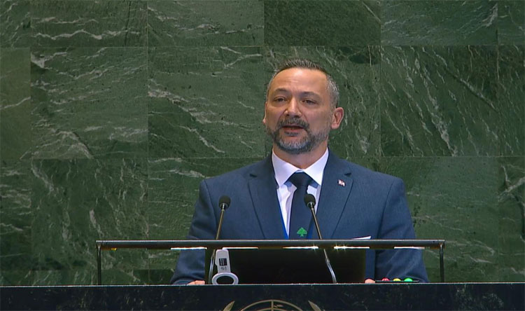 لبنان 