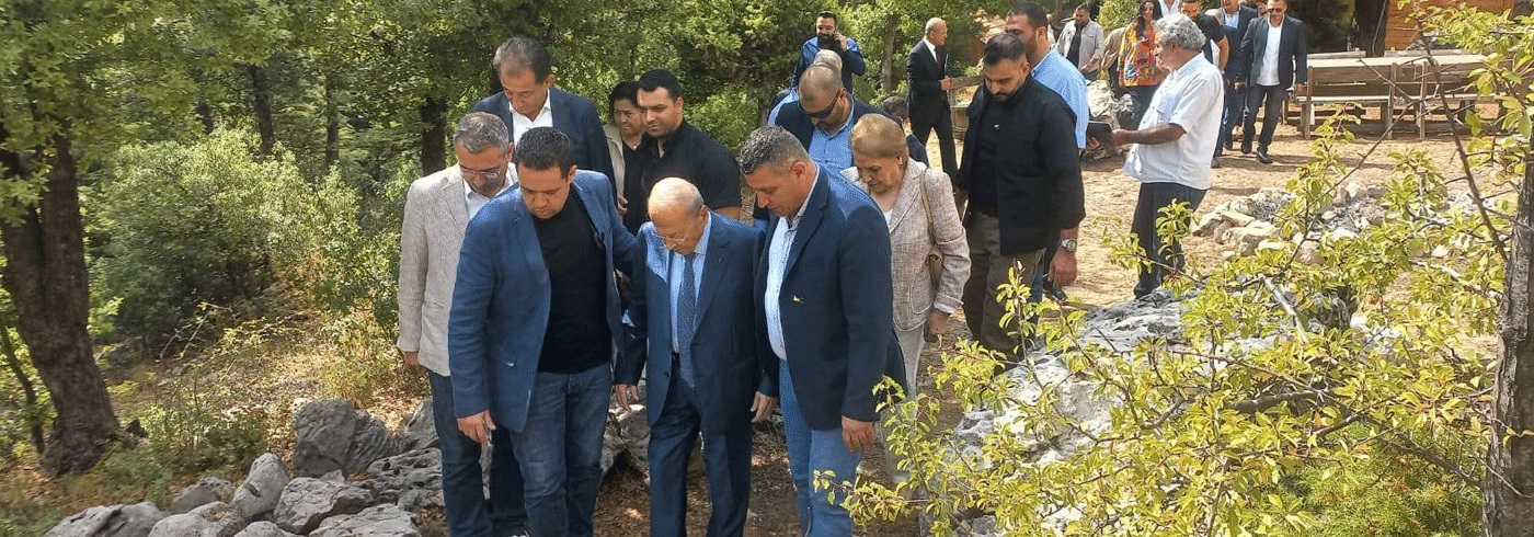 خاص ـ إهمج تخذل ميشال عون وجبران باسيل