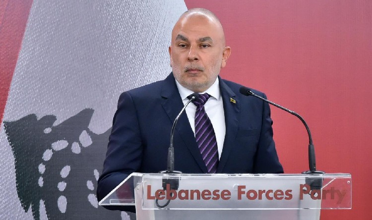 جعجع