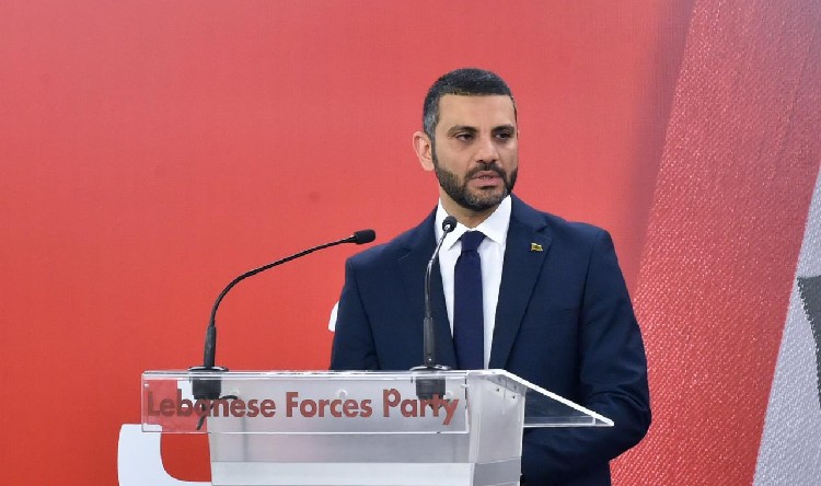 جعجع