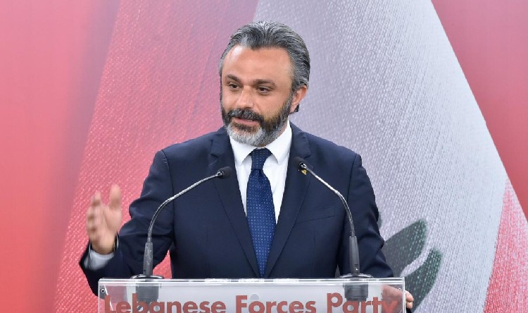 جعجع