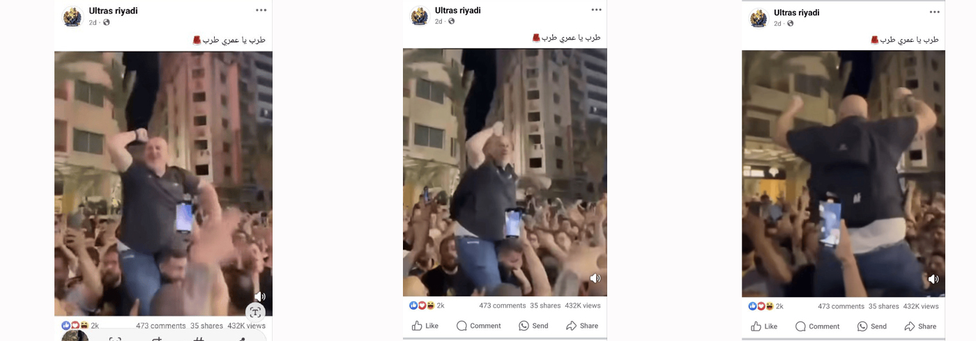 أحمد فران