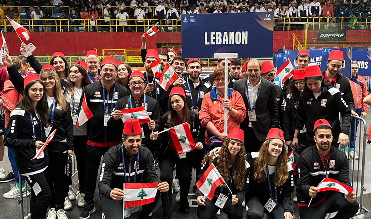 الألعاب الجامعية العالمية