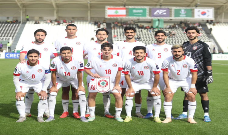 لبنان