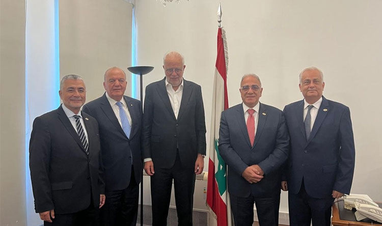 الجامعة اللبنانية الثقافية