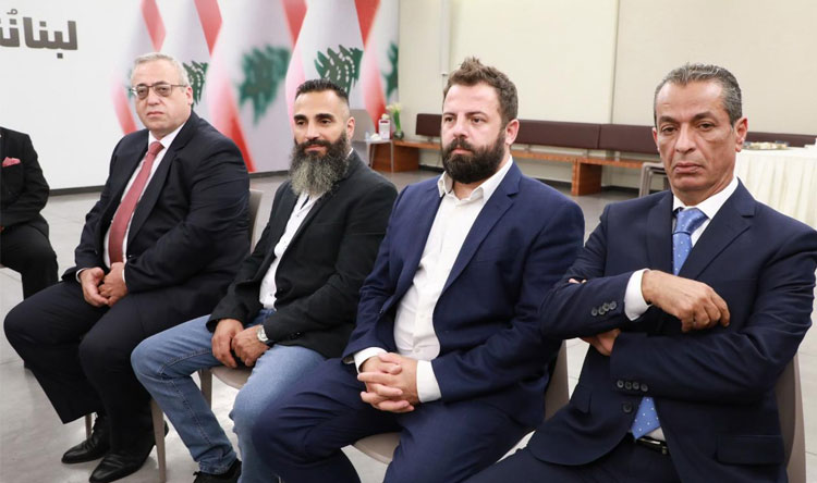 جعجع