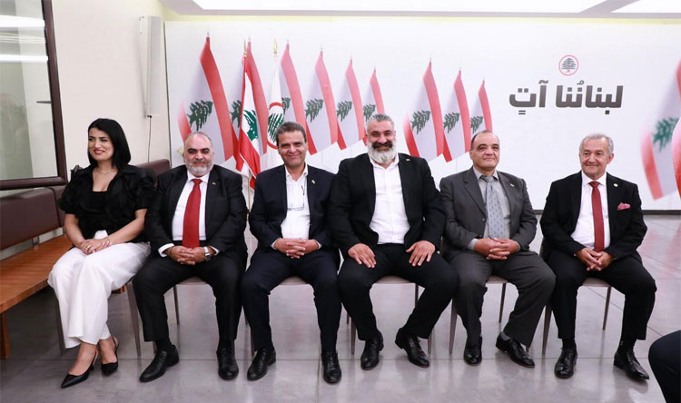 جعجع