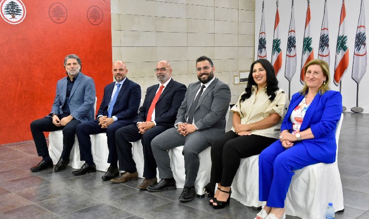 جعجع