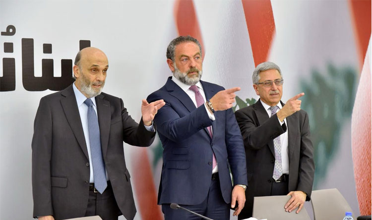 جعجع