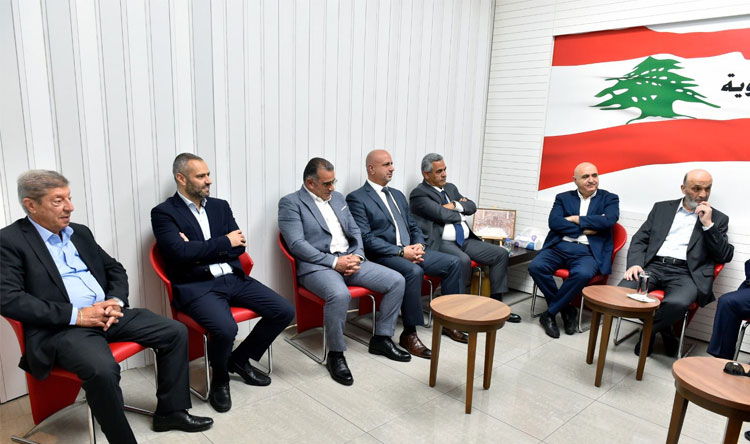 جعجع