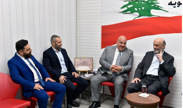 جعجع