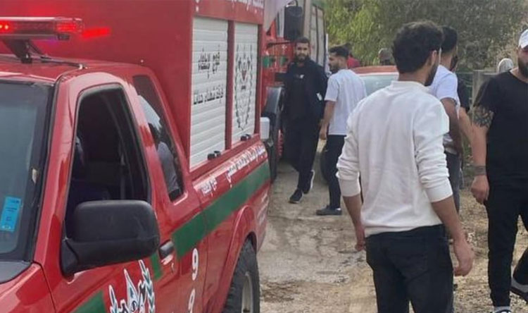 انفجار 