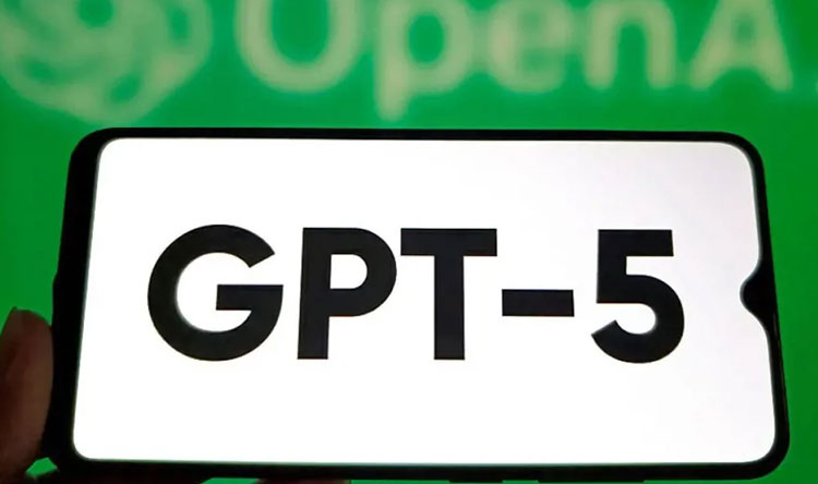 "أوبن إيه آي" تكشف تحوّلها الأكبر GPT-5