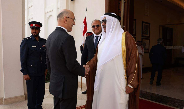 الحجار