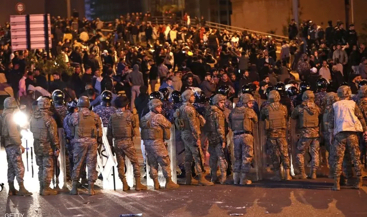 الحزب