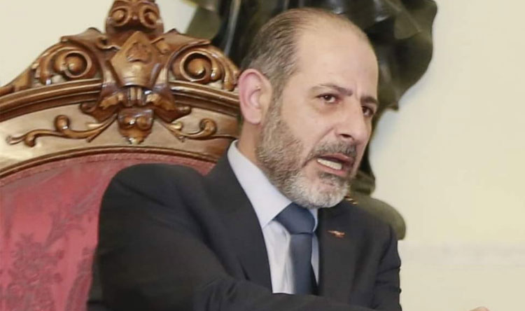 السرياني العالمي