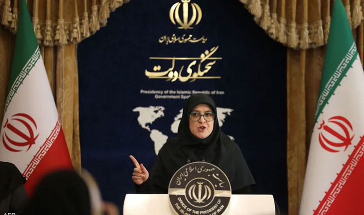 إيران