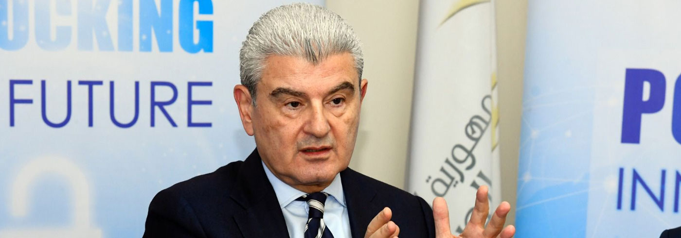 Isa Al-Khouri denies cabinet withdrawal