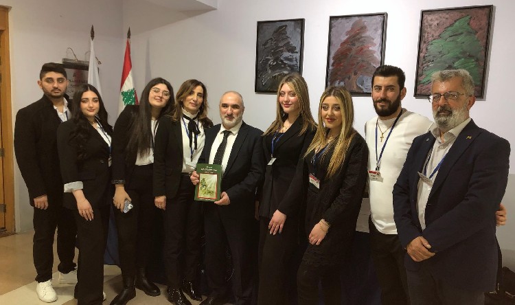 القوات