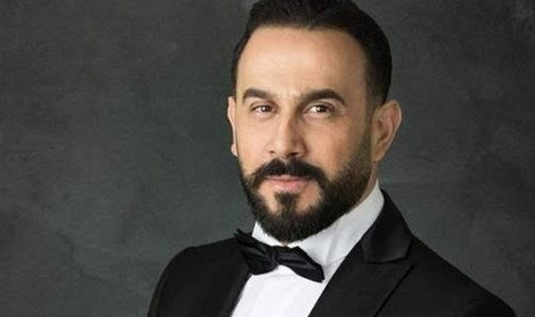 بخمس أرواح