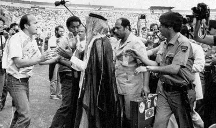 المونديال