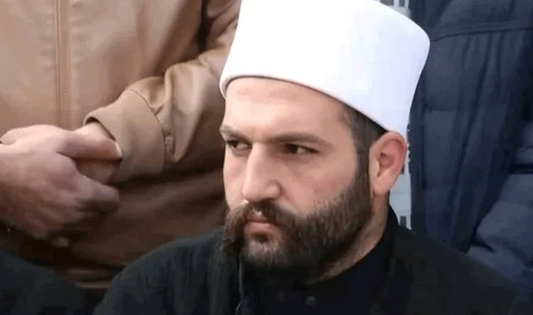 ليث البلعوس