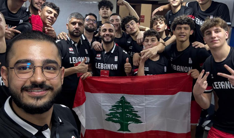 لبنان