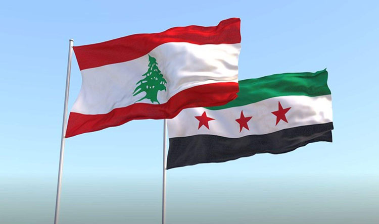 لبنان