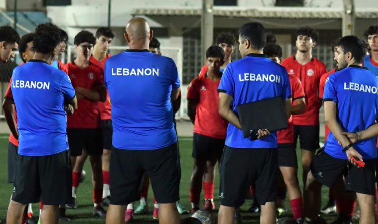 لبنان