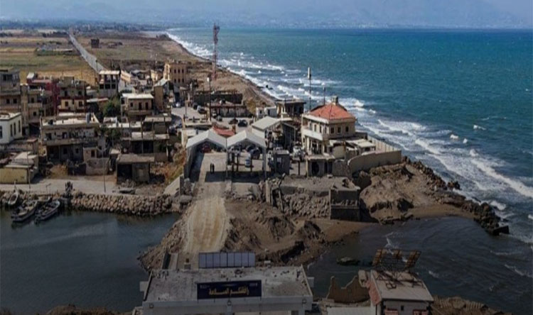 لبنان